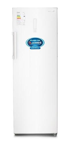 Freezer James Fvj 320 Nfm Vertical 250 Litros