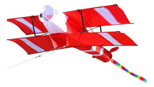 Gift Single Line 3d Aircraft Kites Easy To Fly Kite De