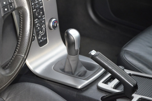 Volvo C30 Mecanico