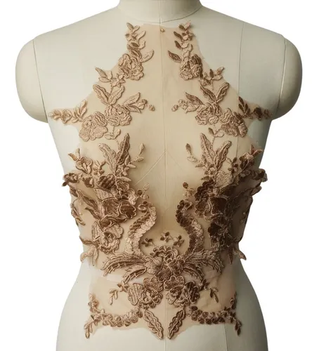 Tipos de aplicaciones para blusas hotsell