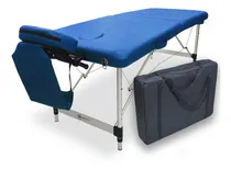 Comprar Camilla Plegable Mesa Masajes Depilacion Melfit Reforzada 