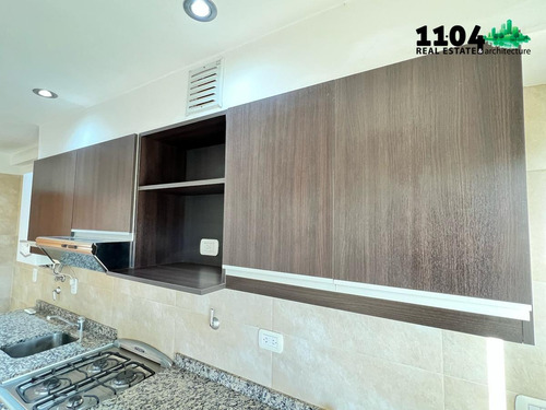 Imagen 17 de 30 de Departamento En Venta - Altos De Maschwitz