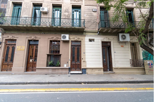 Venta Ph En Planta Alta En Excelente Ubicación