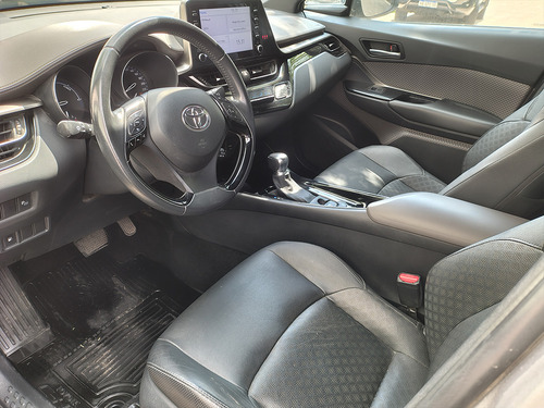 Toyota Ch-r 1.8 Ecvt Hv