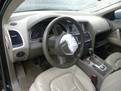 Imagem 7 de 7 de Sucata Audi Q7 3.6 V6 284cv Quattro