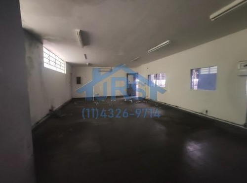 Imagem 23 de 30 de Galpão À Venda, 14 M² Por R$ 10.700.000,00 - Vila Pindorama - Barueri/sp - Ga0203