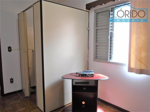 Apartamentos À Venda Em Atibaia/sp - Compre O Seu Apartamentos Aqui! - 1397584