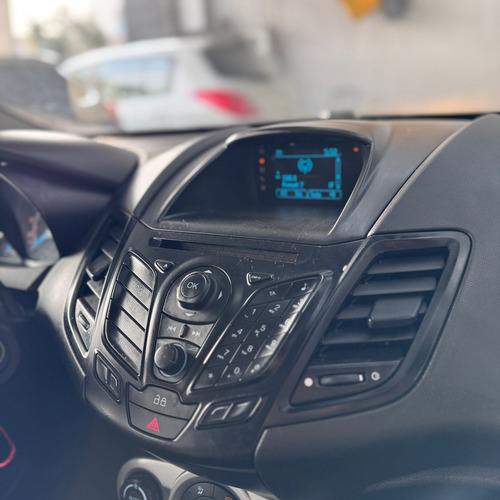Ford Fiesta New Fiesta SE 1.6 16V PowerShift