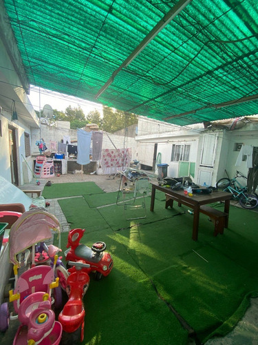 Imagen 19 de 19 de Venta Casa 4 Dorm Y 2 Baños + Cochera Apta Banco