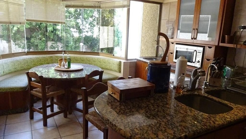 Imagen 5 de 16 de Apartamento En Venta - Los Palos Grandes 23-17477 - Ja 04242153335
