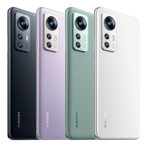 Imagen 1 de 3 de Nuevo Xiaomi 12s Smartphone Miui 13 Snapdragon 8+