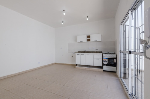 Venta Ph 3 Ambientes C/patio San Justo