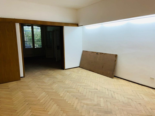 Imagen 3 de 9 de Hermoso Piso Central, Ideal Oficina O Vivienda 360 Mt2