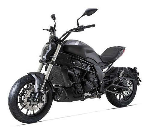 Imagen 8 de 25 de Benelli Cruiser 502c Cañuelas