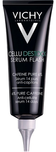 Vichy Cellu Destock Serum Flash Anticelulitico 125ml