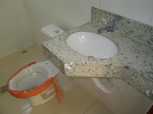 Imagem 7 de 20 de Triplex, 2 Suítes Amplas, Village, Rio Das Ostras. - Ca0819