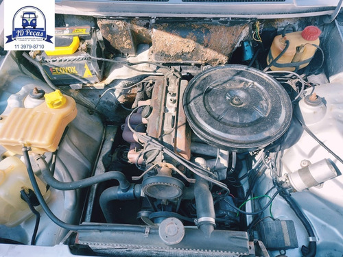 Imagem 5 de 5 de Sucata Chevette 1.6 Álcool Para Venda De Peças E Partes