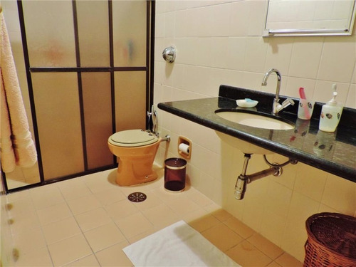 Imagem 7 de 11 de Apartamento Residencial À Venda, Praia Das Astúrias, Guarujá. - Ap2595 - 34709263