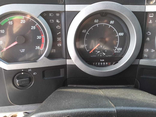 Imagem 6 de 6 de Ford Cargo 815
