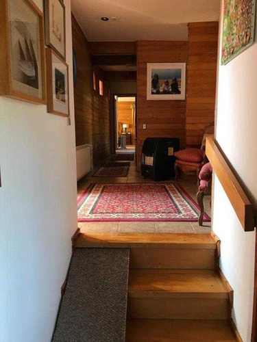 Maravillosa Casa Con 290 M2 Y 5.002 De Terreno