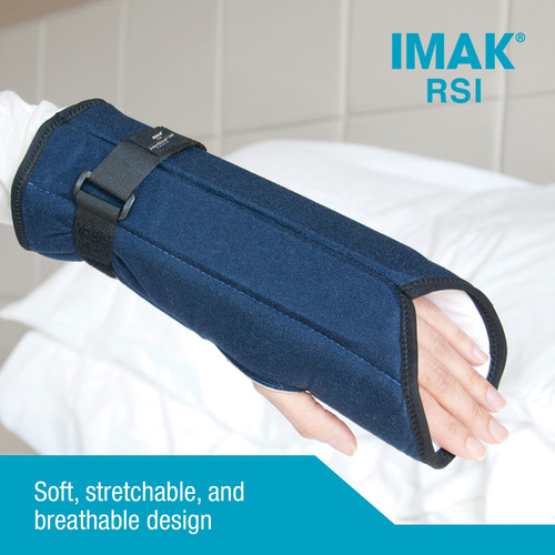Brownmed - Imak Rsi Smartglove Pm - Muñequera Para Túnel C