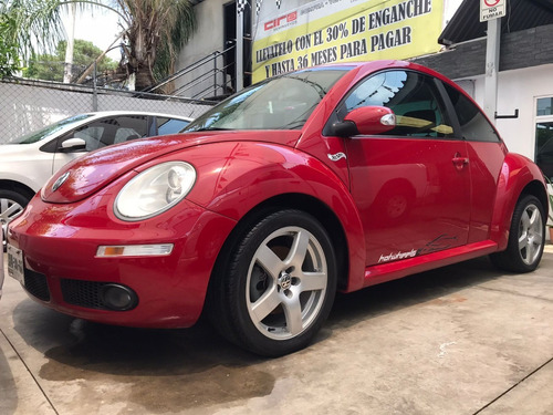 Imagen 1 de 6 de Volkswagen Beetle