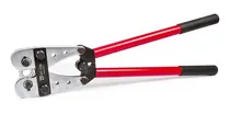 Comprar Pinza Comprimir Terminales Mecánica 25 A 150mm