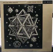 Comprar 024 The Sun And The Moon - Alive; Not Dead