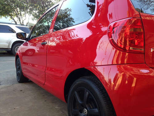 Volkswagen Fox 1.6 Confortline 2013
