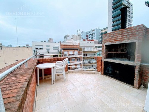 Departamento De 4 Ambientes En Belgrano - Cochera Fija Y Cubierta.