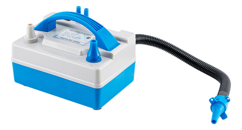 Inflador Electrico De Globos Gadnic Bomba Eléctrica