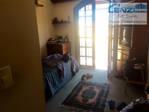 Imagem 25 de 29 de Casas À Venda Em Bragança Paulista/sp - Compre A Sua Casa Aqui! - 1401741