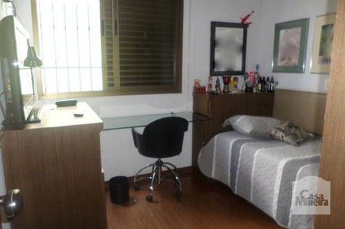 Imagem 8 de 15 de Apartamento À Venda No Cidade Nova - Código 15947 - 15947