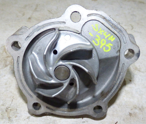 Bomba De Agua Original Suzuki Sx4 Motor 1.6 Año 2006 Al 2016