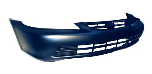 Fascia Delantera Honda Accord 2001-2002 4p + Regalo