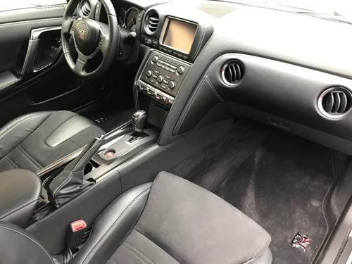 Nissan Gtr Biturbo Premium 2015 (nuevo, De Coleccion)