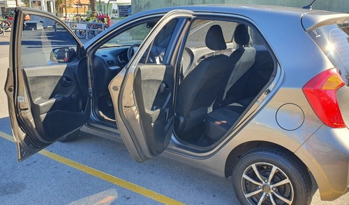 Kia Picanto 2017 1.0 Ex Plus 5p