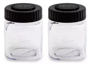 2 Mini Vasos Oster De 300ml Blstmj-300