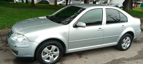 Volkswagen Jetta V 2.0 Europa