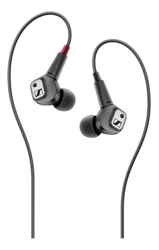 Imagen 1 de 9 de Auriculares Sennheiser Ie 80 S