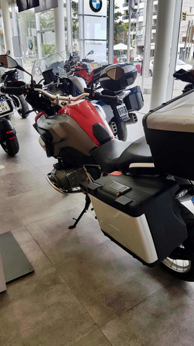 Imagen 4 de 5 de Bmw R1200gs