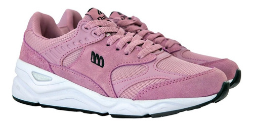 Zapatillas Dufour Deportivas Hombre Mujer 35/45 #mirage