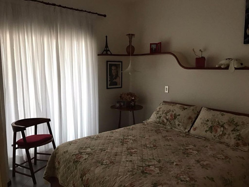 Apartamento Residencial À Venda, Tatuapé, São Paulo. - Ap5588