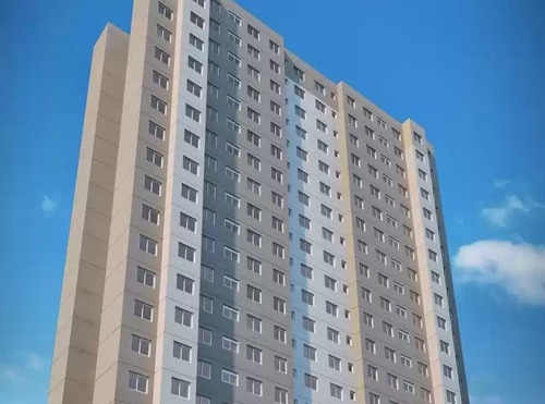 Imagem 1 de 17 de Apartamento À Venda No Bairro Penha - São Paulo/sp - O-4868-12238