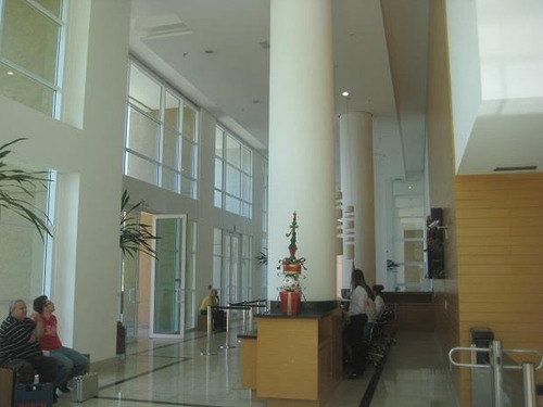 Imagem 7 de 17 de Ótima Sala Comercial Para Locação, 39 M² - Centro De São Bernardo Do Campo/ Sp - 82117