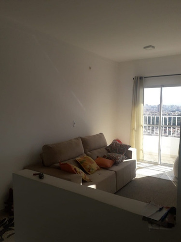 Imagem 2 de 30 de Cobertura À Venda No Condomínio Mirante Bella Vista, Sorocaba-sp - 5181 - 69850558