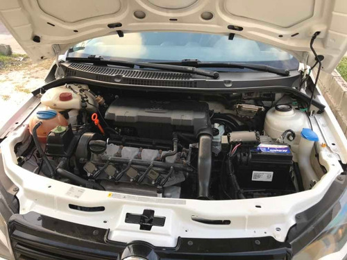 Imagem 2 de 10 de Volkswagen Gol