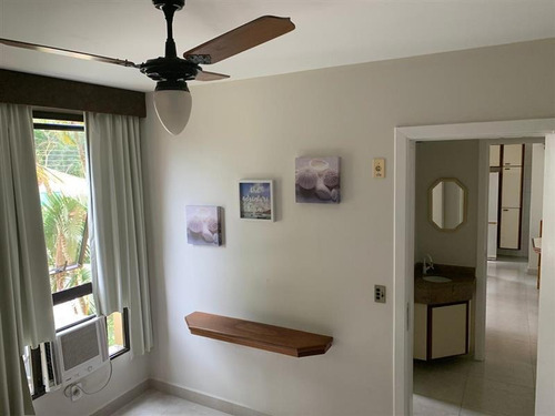 Imagem 8 de 17 de Apto Em Riviera Com 49 M², 1 Dorm E 1 Vaga. - 14903
