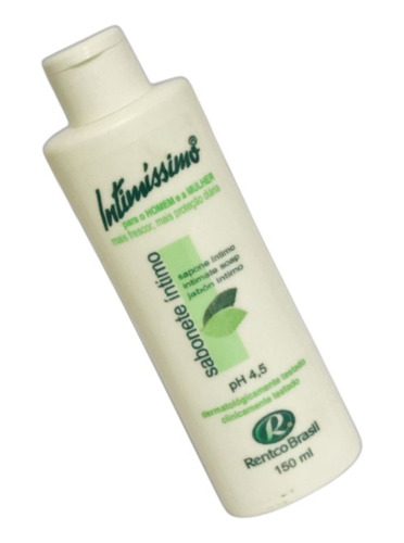 Intimíssimo Sabonete Íntimo - 150ml