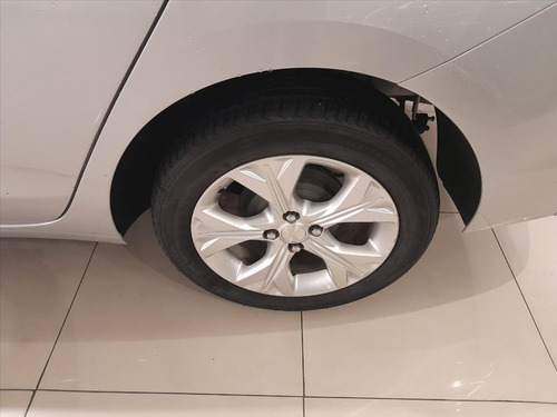 Chevrolet Onix 1.0 TURBO FLEX PLUS LTZ MANUAL